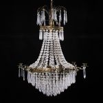 1625 3410 CHANDELIER